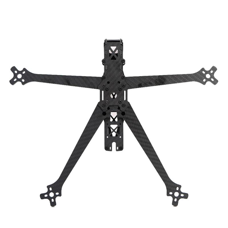 فريق Blacksheep TBS Source ONE - مراجعة Tbs Fpv Source One وسعره