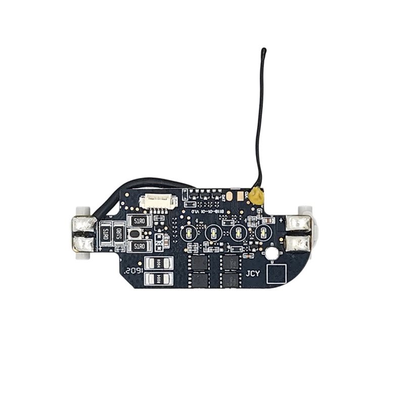 لوحة حماية بطارية جديدة لعام 2 - مراجعة Drone Battery Plate وسعره